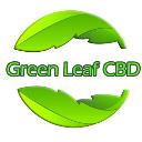 Green Leaf CBD logo